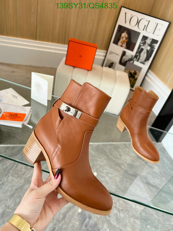 SAMC - HMS Women Shoes - 178