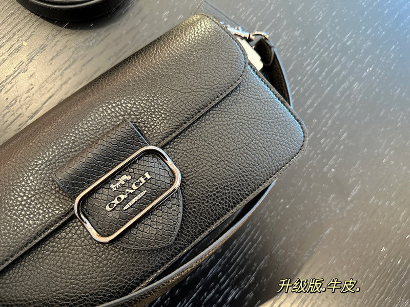 Satchel Bags - CCH Bags - 418