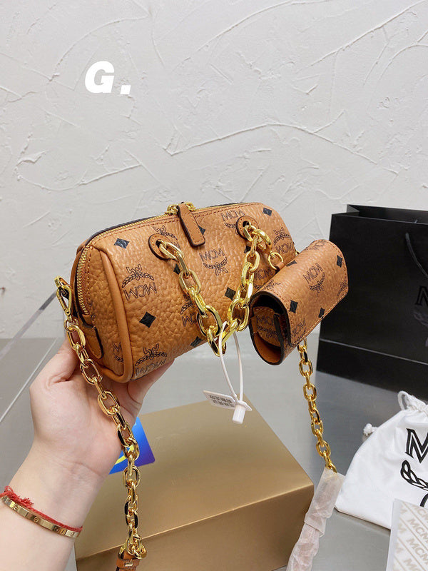 Glami- - MQM Bags - 076