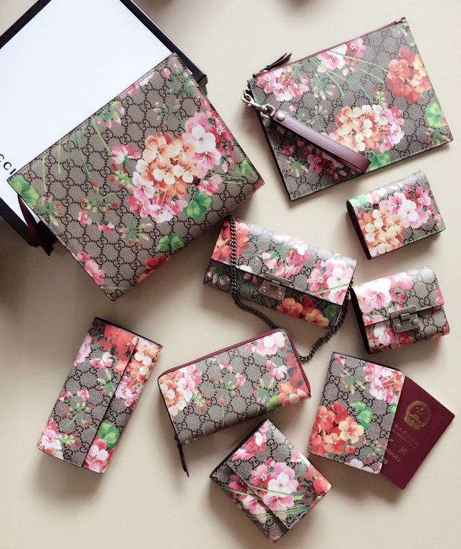 Glami-i - Guki Wallet - 459