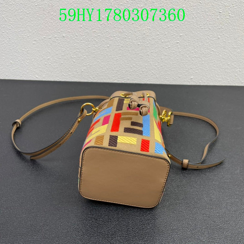 Glami - FDE Bags - 2783