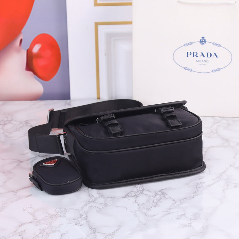 Satchel Bags - PRA Bags - 006