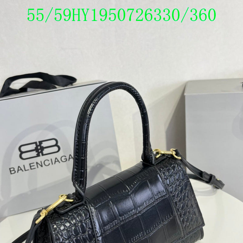 Satchel Bags - BGA Bags - 2180