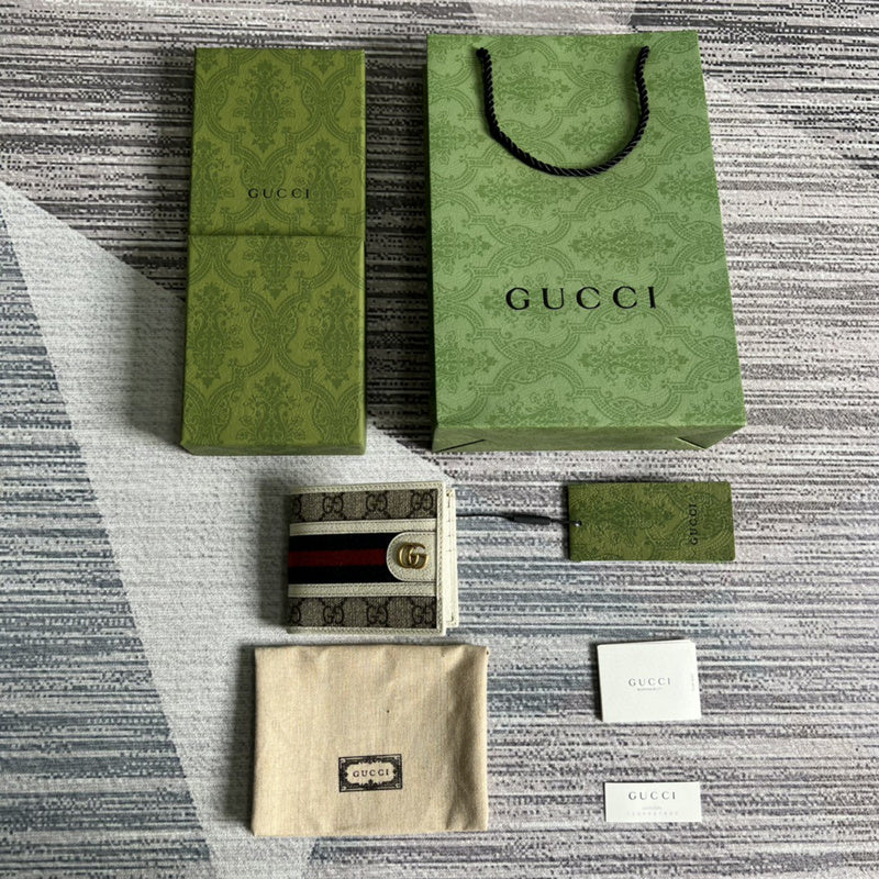 Glami - GUKI Wallets - 105