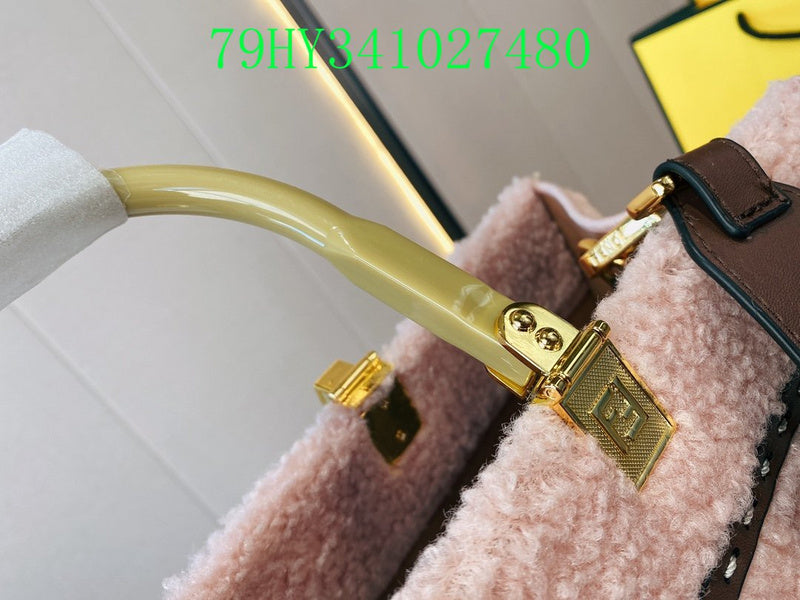 Glami - FDE Bags - 2217