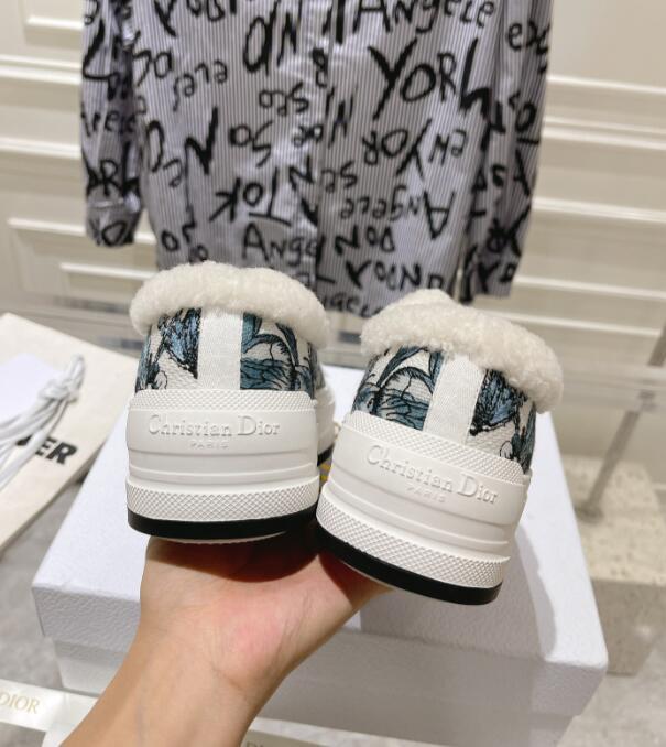 SAMCC - DOR Women Shoes - 110