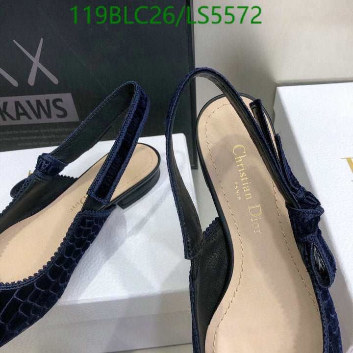 SAMCC - DOR Women Shoes - 2059