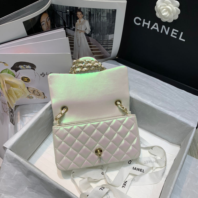 Satchel Bags - CLN Bags - 1041