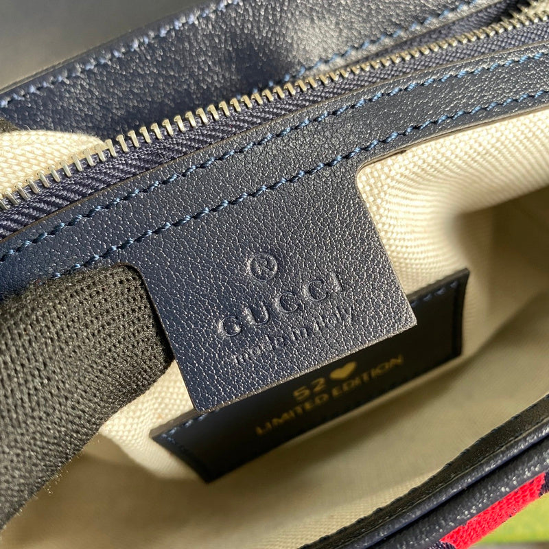 Glami Fashion - GCI Bags - 9758