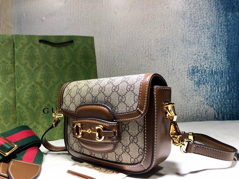 Satchel Bags - GCI Bags - 1125