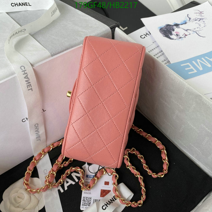 SAMC - CHL Bags - 237