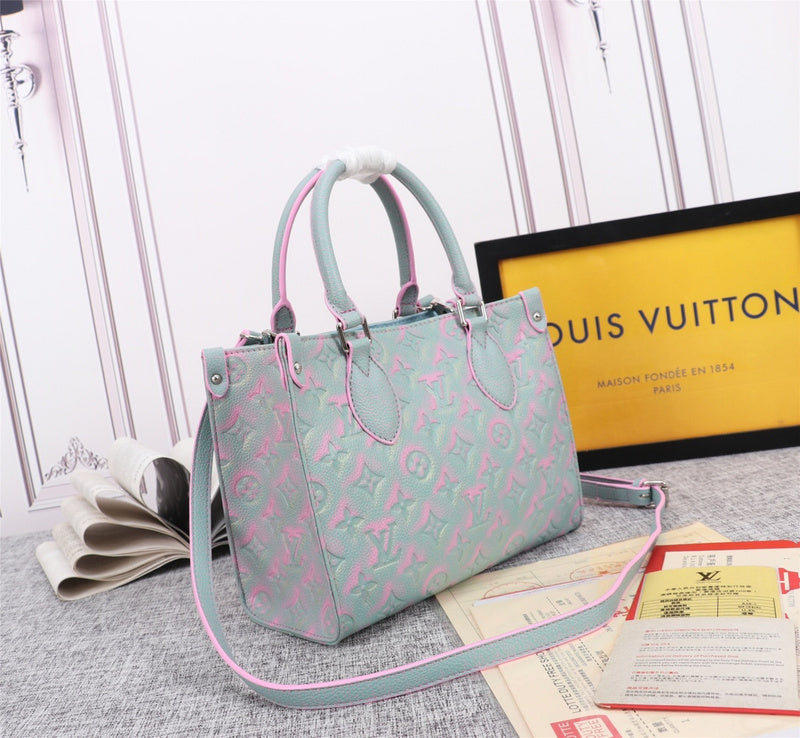 Satchel Bags - VL2 Bags - 679