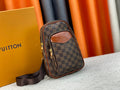 New Lux Bags LUV 892