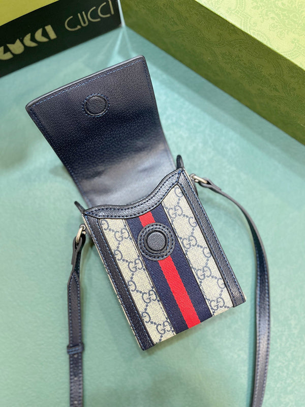 Satchel Bags - GCI Bags - 2434