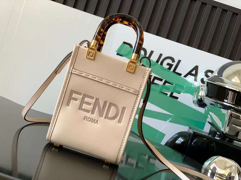 FDI Bags - Luxurious Bags  032
