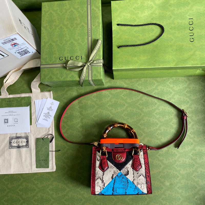 Glami Fashion - GCI Bags - 5603