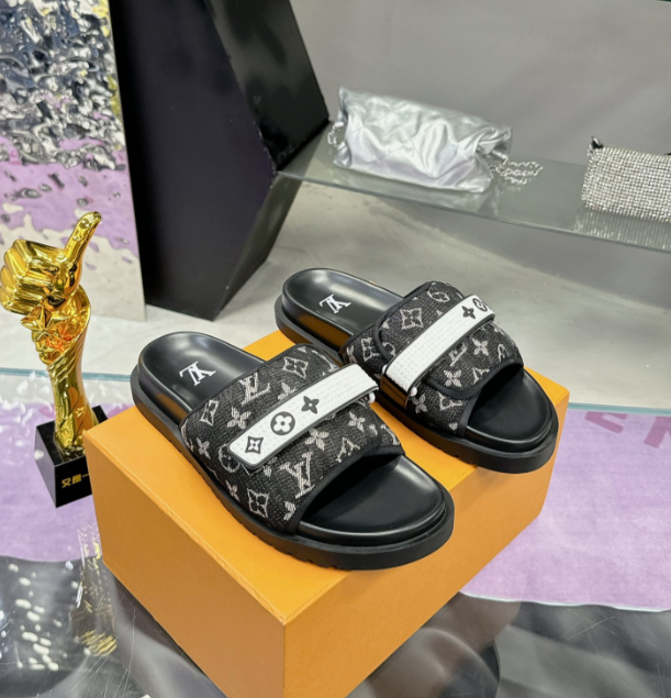SAMC - LOV Men Shoes - 169