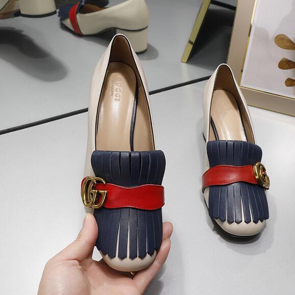 SAMC - GUKI Women Shoes - 1660