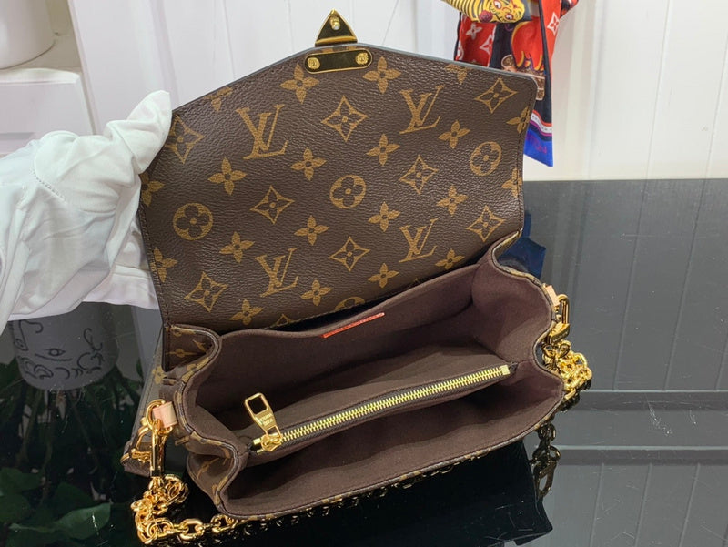 Satchel Bags - VL Bags - 2405