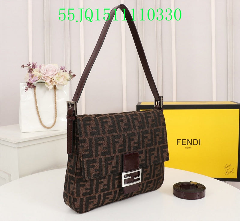Glami - FDE Bags - 2102