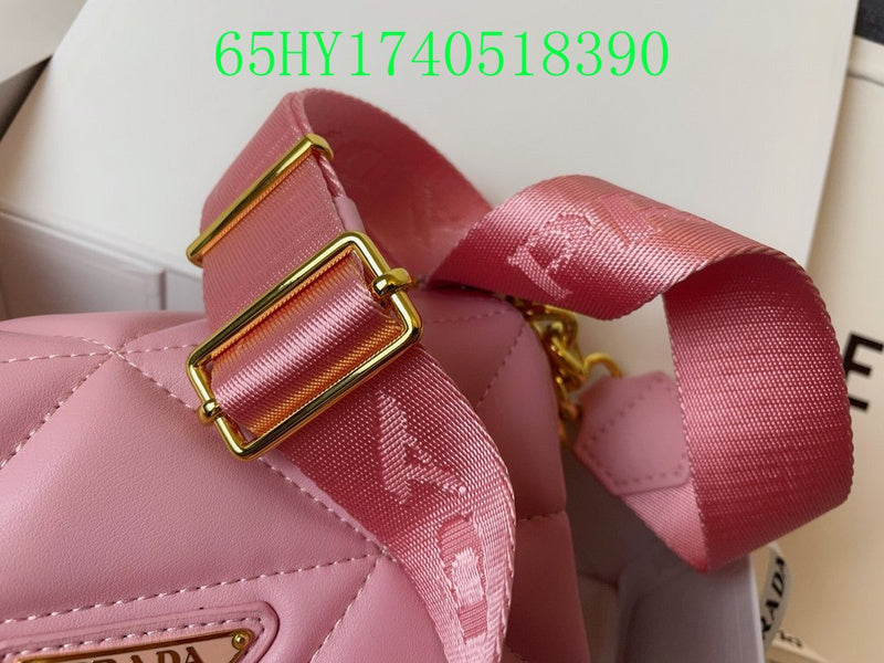 Satchel Bags - PDA Bags - 4337