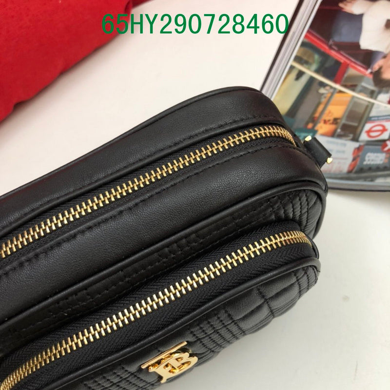ELE Fashion -BBR Bags - 693