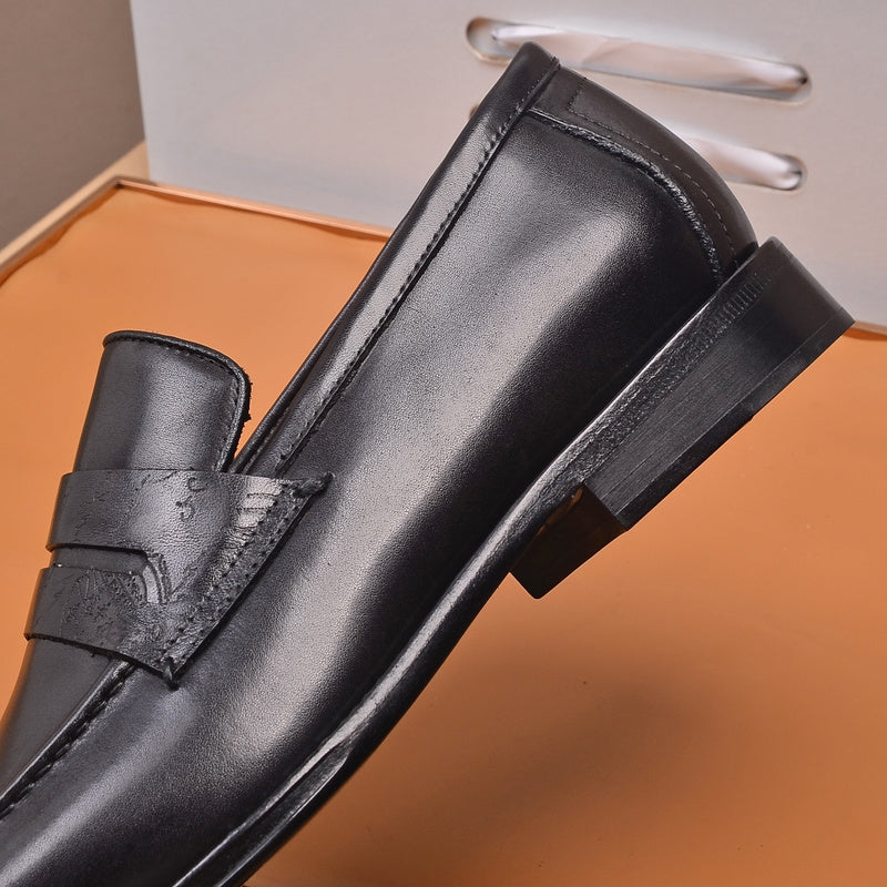 Glami - BRE Men Shoes - 523