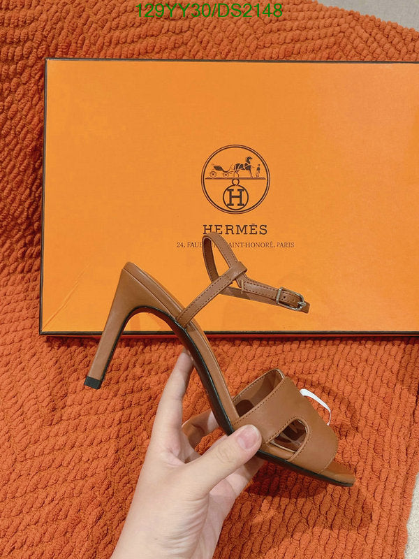 SAMC - HMS Women Shoes - 069