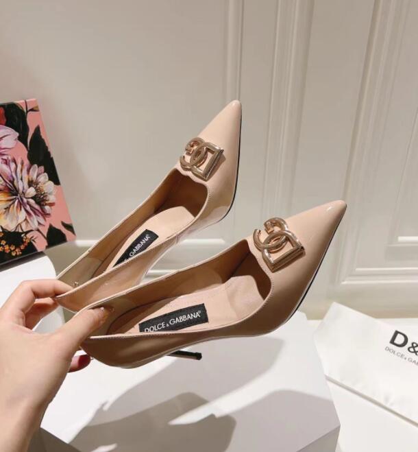 SAMC - DAG Women Shoes - 106