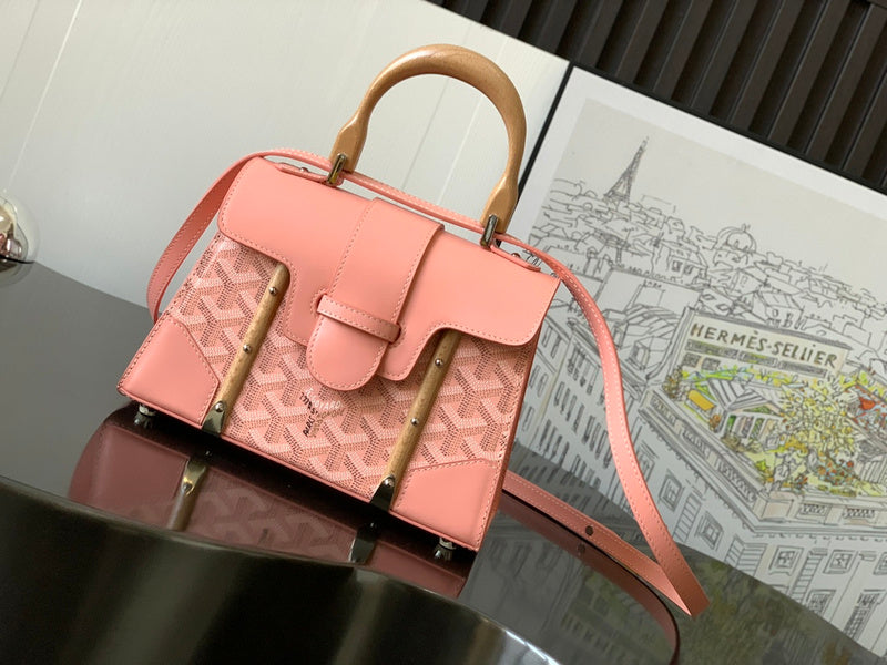 Glamy - GYO Bags - 453