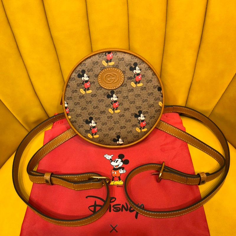Glami Fashion - GCI Bags - 9725
