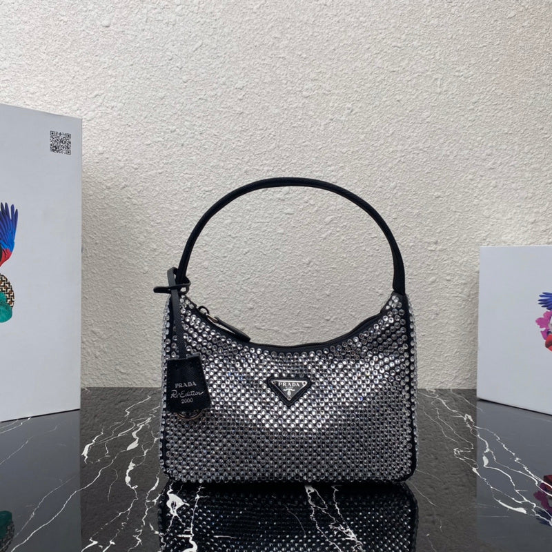 Glamy - PD Bags - 257