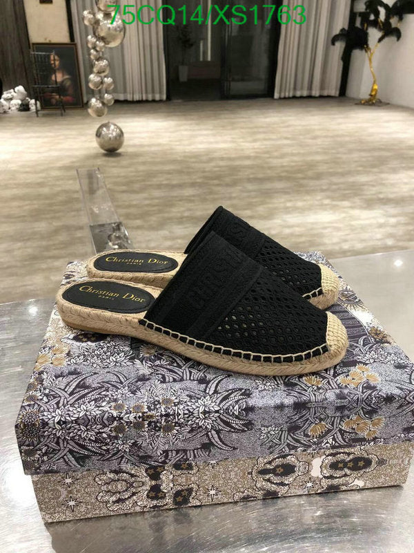 SAMCC - DOR Women Shoes - 2185