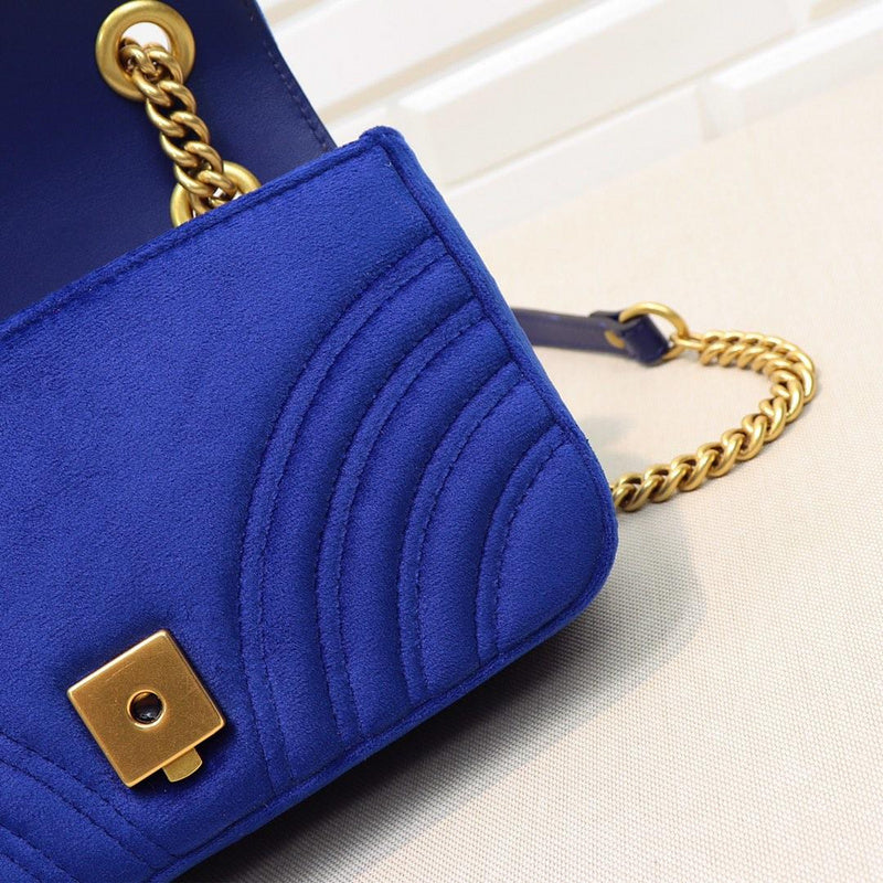 glamy - GCI Bags - 896
