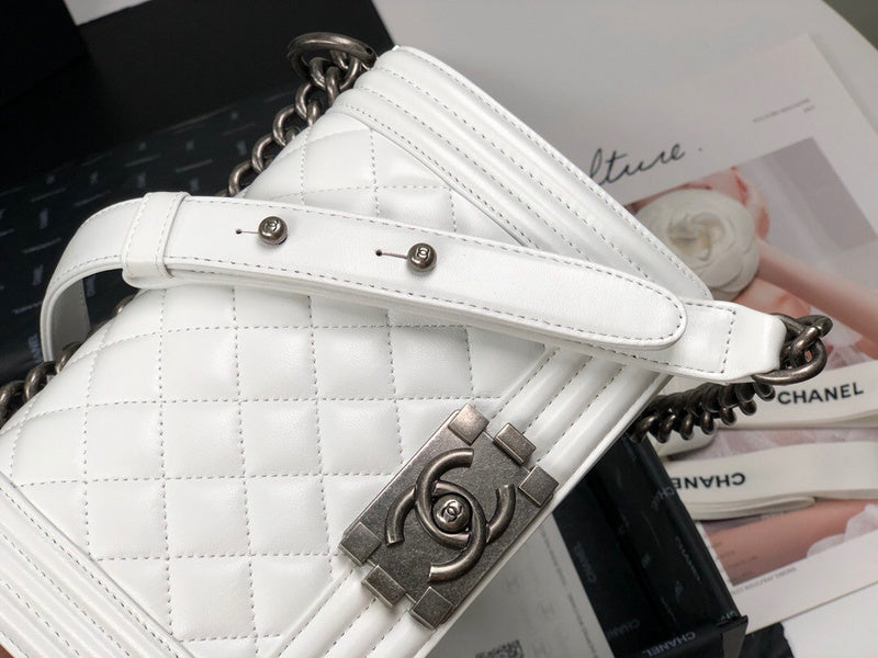 Satchel Bags - CHL Bags - 7470