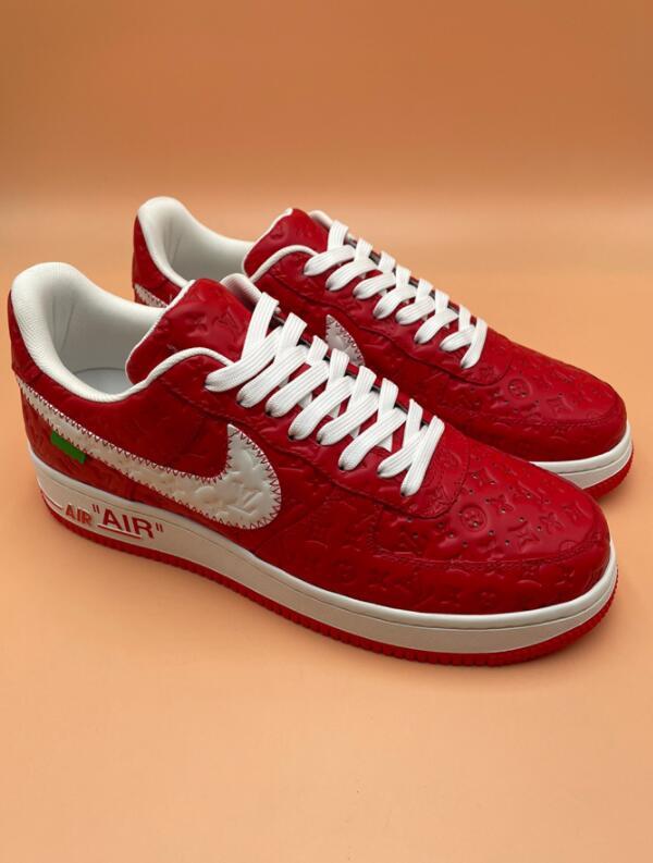 SAMC - LOV Men Shoes - 1126