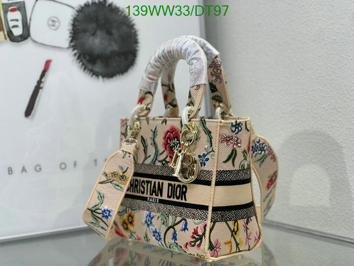 SAMCC - DOR Bags - 1025