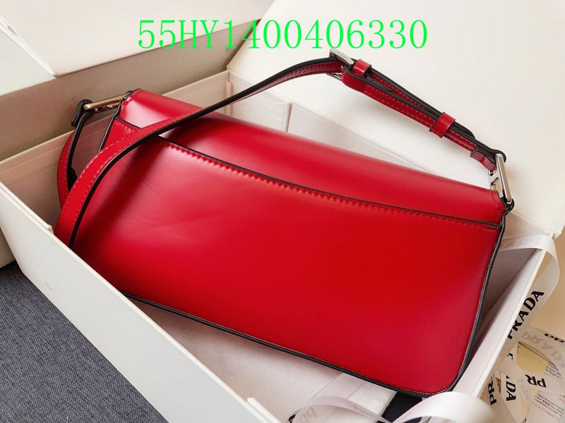 Satchel Bags - PDA Bags - 4495
