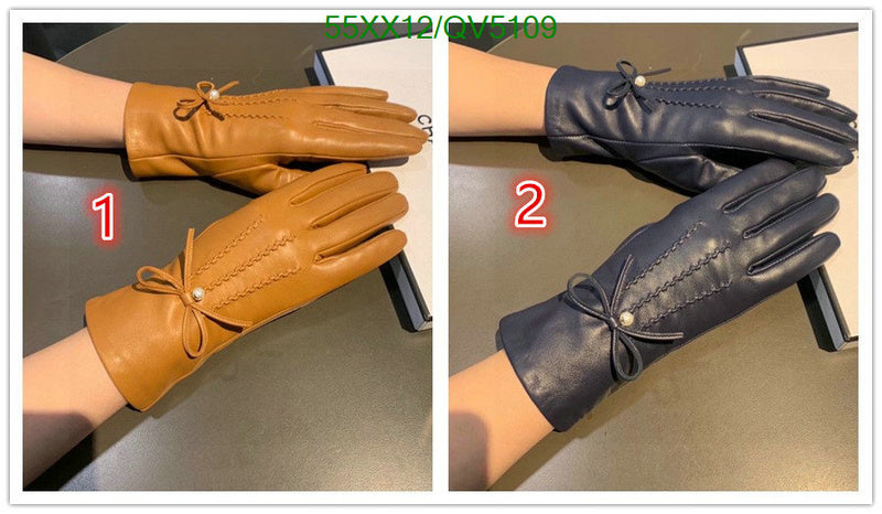 SAMC - CHL Gloves - 141