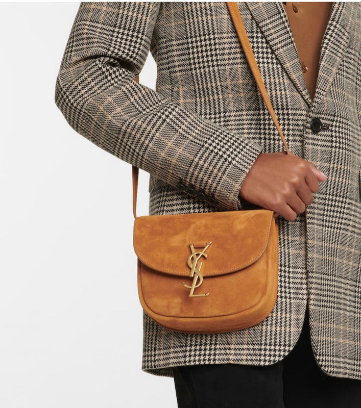 Satchel Bags - SLY Bags - 735