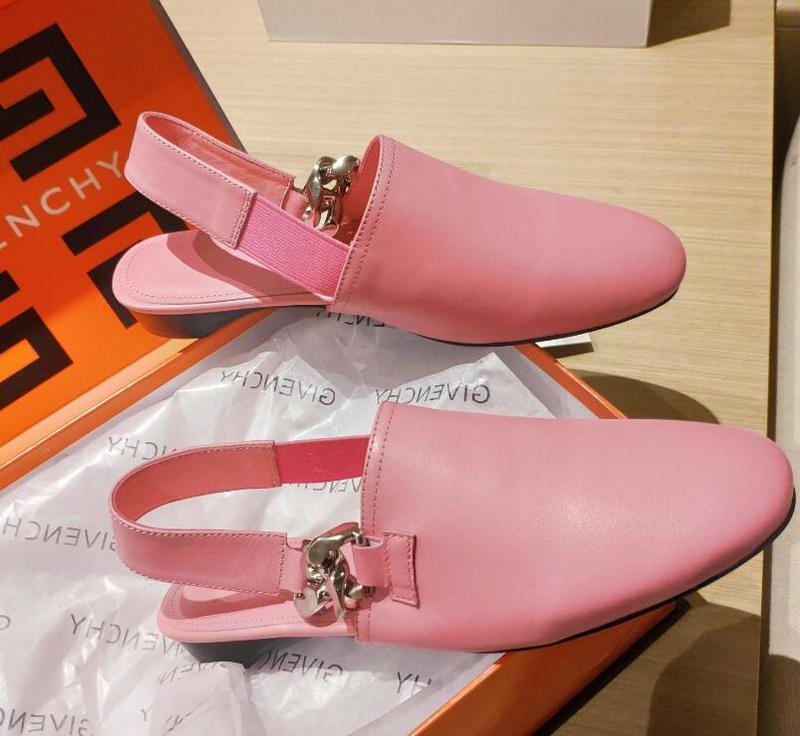 SAMC - GCY Women Shoes - 111