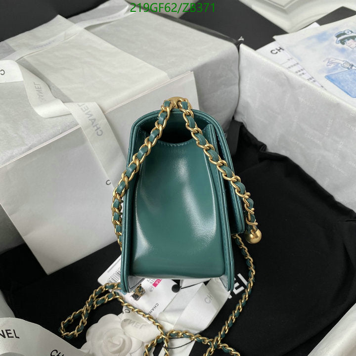 SAMC - CHL Bags - 700