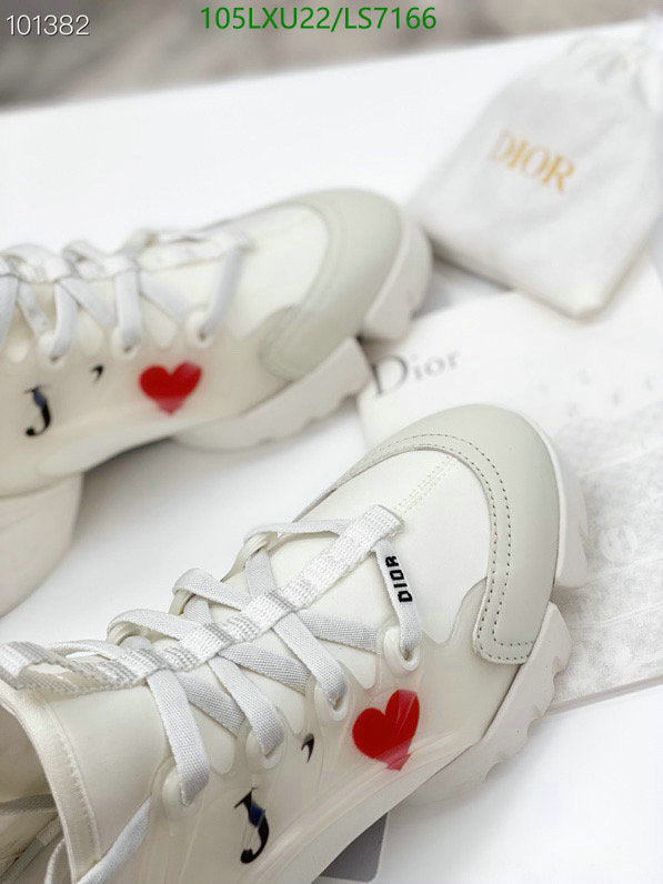 SAMC - DOR Women Sneakers - 196