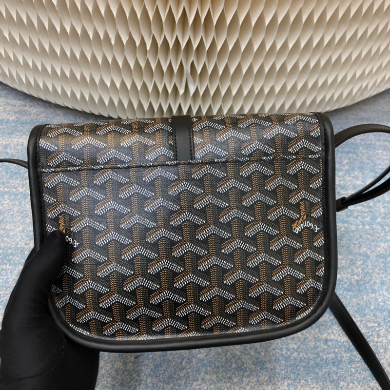 Satchel Bags - GOD Bags - 1001