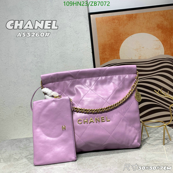 SAMC - CHL Bags Handbags - 060