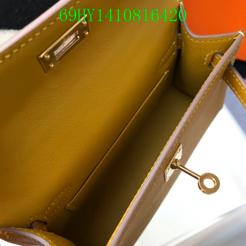 Glami - HMS Bags - 1297