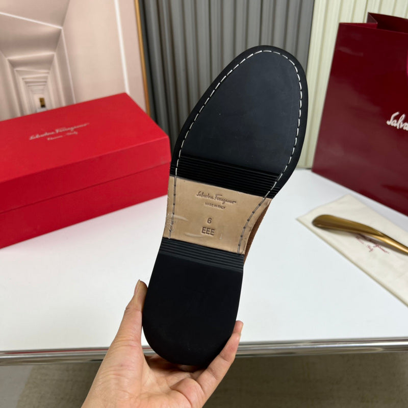 Glami - FGO Men Shoes - 857