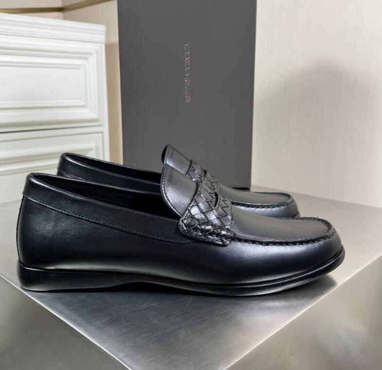 SAMC - BOV Men Shoes - 228