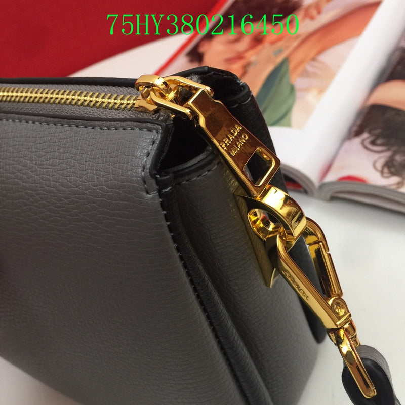 Satchel Bags - PDA Bags - 3560