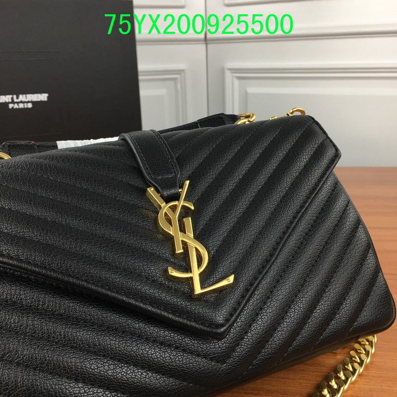 Glami - YLS Bags - 2077